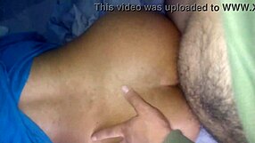 Mexicana Culona Si Que Sabe Cojer Por El Culo Y De Perrito