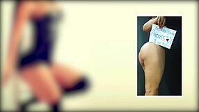 mexican teacher gives the ass to her favorite student