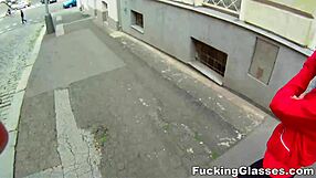 Bored Cutie Amala Blowjob For Cash