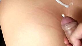 Mexican students caught in intense anal action with eager classmate