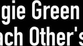 Does Jenna Foxxx Share Dick With Ryan Riesling?