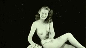 Taboo Vintage Pussy Meets Outdoor Doggy Style Action?