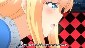 Otogibanashi No Onigokko Parte2 Brings Exciting Anime Action to Life