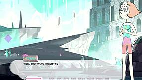 I'm Dominatin' Gem In This Hentai Part 2