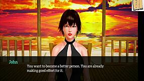 Exploring family dynamics in animated series