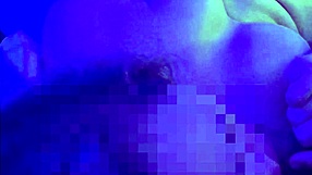 What happened in that motel with the blonde and monster cock?