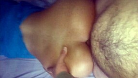 Mexicana Culona Si Que Sabe Cojer Por El Culo Y De Perrito