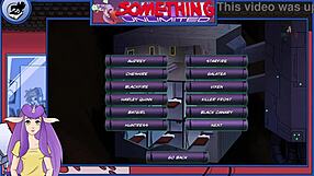 Something Unlimited Part 131