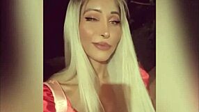 Traps Being Silly And Sissy While Acting As Super Prostitutes In Compilation