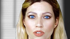 watch the westworld parody blowjob scene