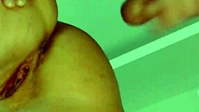 Big Booty Beauty Distracts From Pes