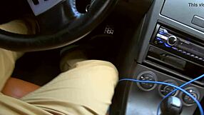 Lilith Lips Teases Dick