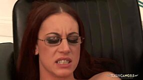 Sharing long cocks makes these two babes happier than anything