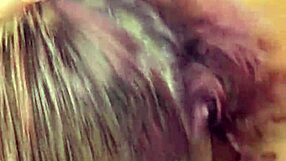 Tina, My Step Mom, Can't Resist My Small Cock