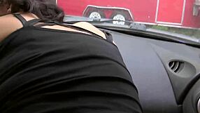 Lilith Lips Teases Dick