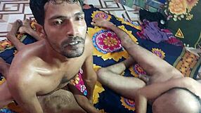 Hanif, Popy Khatun, Manik Mia in wild trio