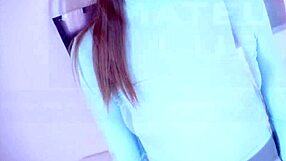 ashley red and sky pierce give pov suck jobs