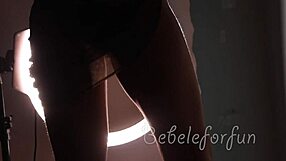 i fuck my pussy with a big black cock dildo