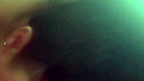 Neznanec me je pristopil, da bi sesal moj kurac