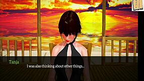 Exploring family dynamics in animated series