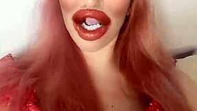 financial domination goddess gives jerk off instructions