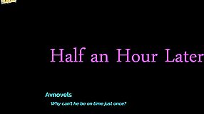 Shut up and dance with me