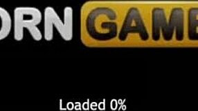 Greedy wife in anime needs huge monster cock for fucking.