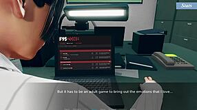 Let's play pretty woman game