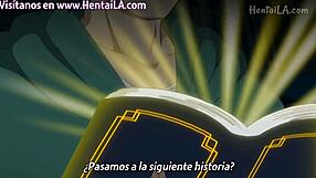 Otogibanashi No Onigokko Parte2 oživuje vzrušující anime akci