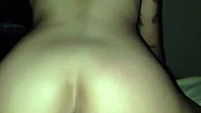 latina amateur homemade video captures daily moments