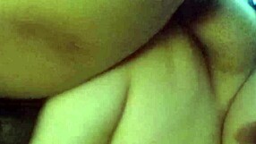 Horny fat BBW moans loudly as she gets fucked hard in every position.