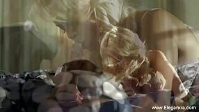 i love how my bedroom blonde shows amazing oral skills