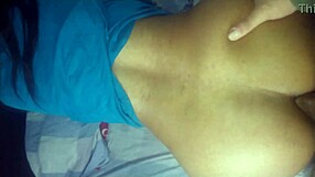 Mexicana Culona Si Que Sabe Cojer Por El Culo Y De Perrito