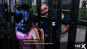 Fashion Business Girl Quadrober Episode 2 Scene 32