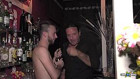 Is Your Dick Hard Enough for Double Anal?