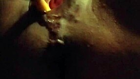 Nybutterscotch30 Had A Few Minutes To Sneak This One B4 Hubby Came Home Husband Toys Pussy Fingering Masturbation Squirting Vibrator