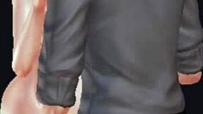 i get fuck with big boob chick in hentai 3d...