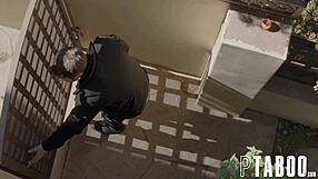 Lapdog Chad Alva Charlotte Sins