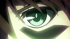 Shinmai Maou No Testament Burst 02