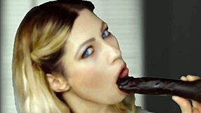 watch the westworld parody blowjob scene