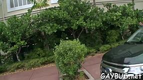 Discover Hot Homosexual Tumblr Sex With Gay Men Engaging In Passionate Blowjobs And Anal Fucking