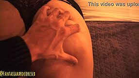 First anal to bbw employee for raise.