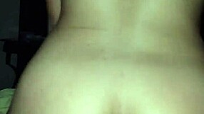 latina amateur homemade video captures daily moments