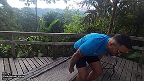 i love tem baby sophy's red family making of with heels and lingerie