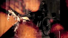 Taboo Vintage Pussy Meets Outdoor Doggy Style Action?