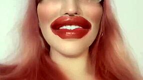 financial domination goddess gives jerk off instructions