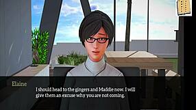 Exploring family dynamics in animated series