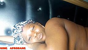 Adaeze's Big Ass Casting Debut!