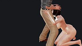 i get fuck with big boob chick in hentai 3d...