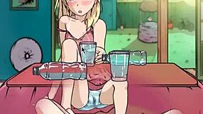 Hey, check out this wet summer days longplay with a good ending!